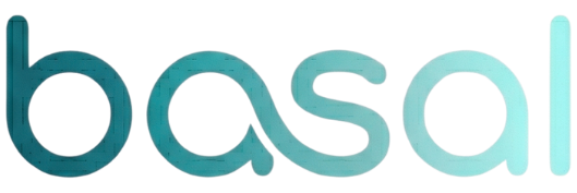 Logotipo de Admin - Basal App